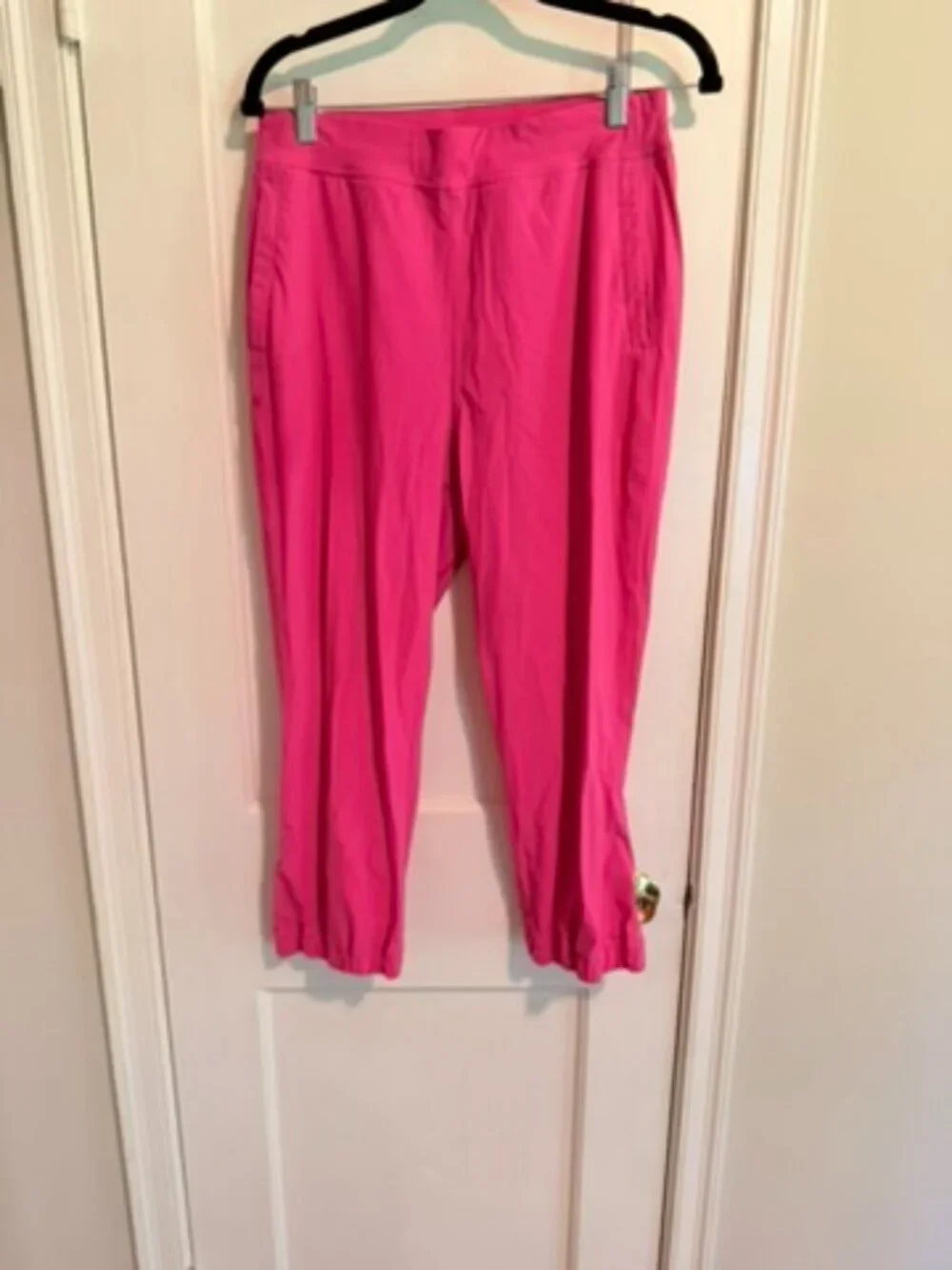 Adapted State High-Rise Jogger Regular